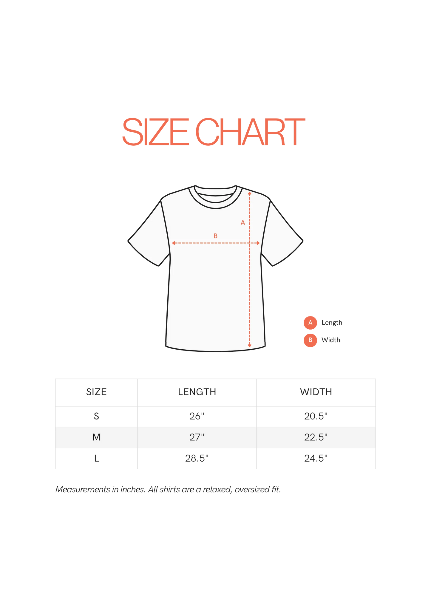 High Peak Signature Shirt