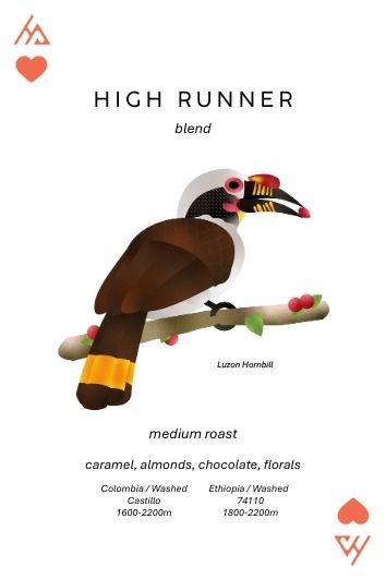 High Runner