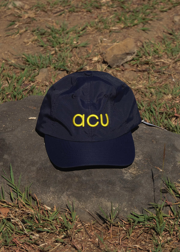 Acu Cap