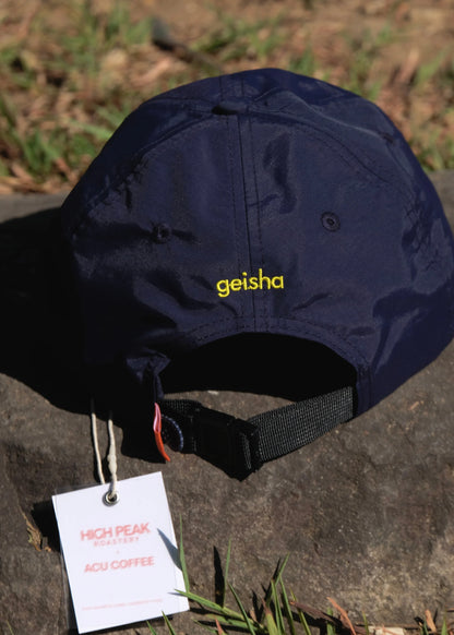 Acu Cap