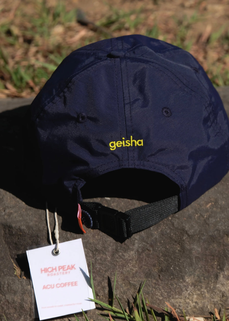 Acu Cap