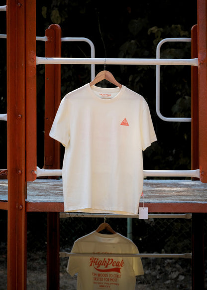 High Peak Signature Shirt