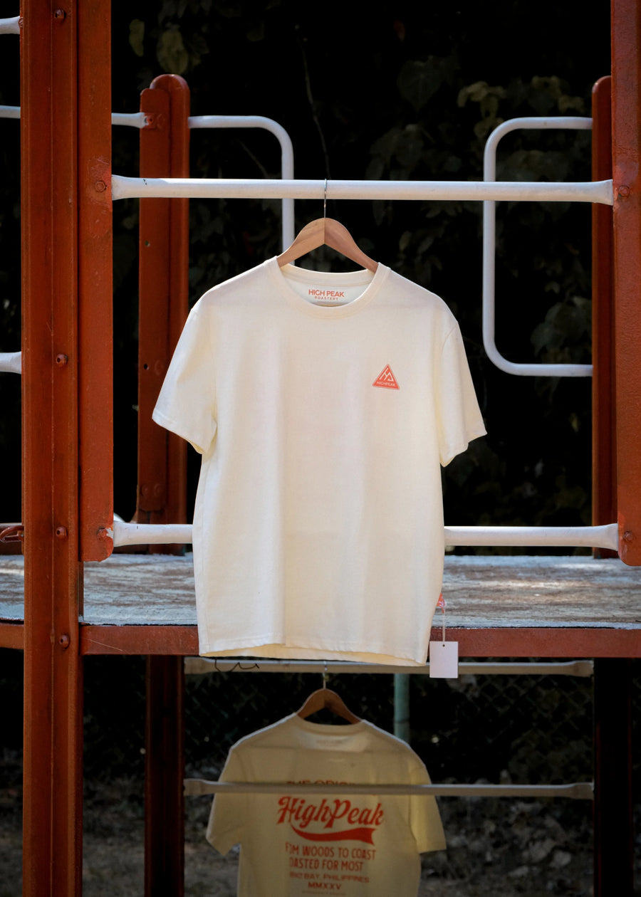 High Peak Signature Shirt