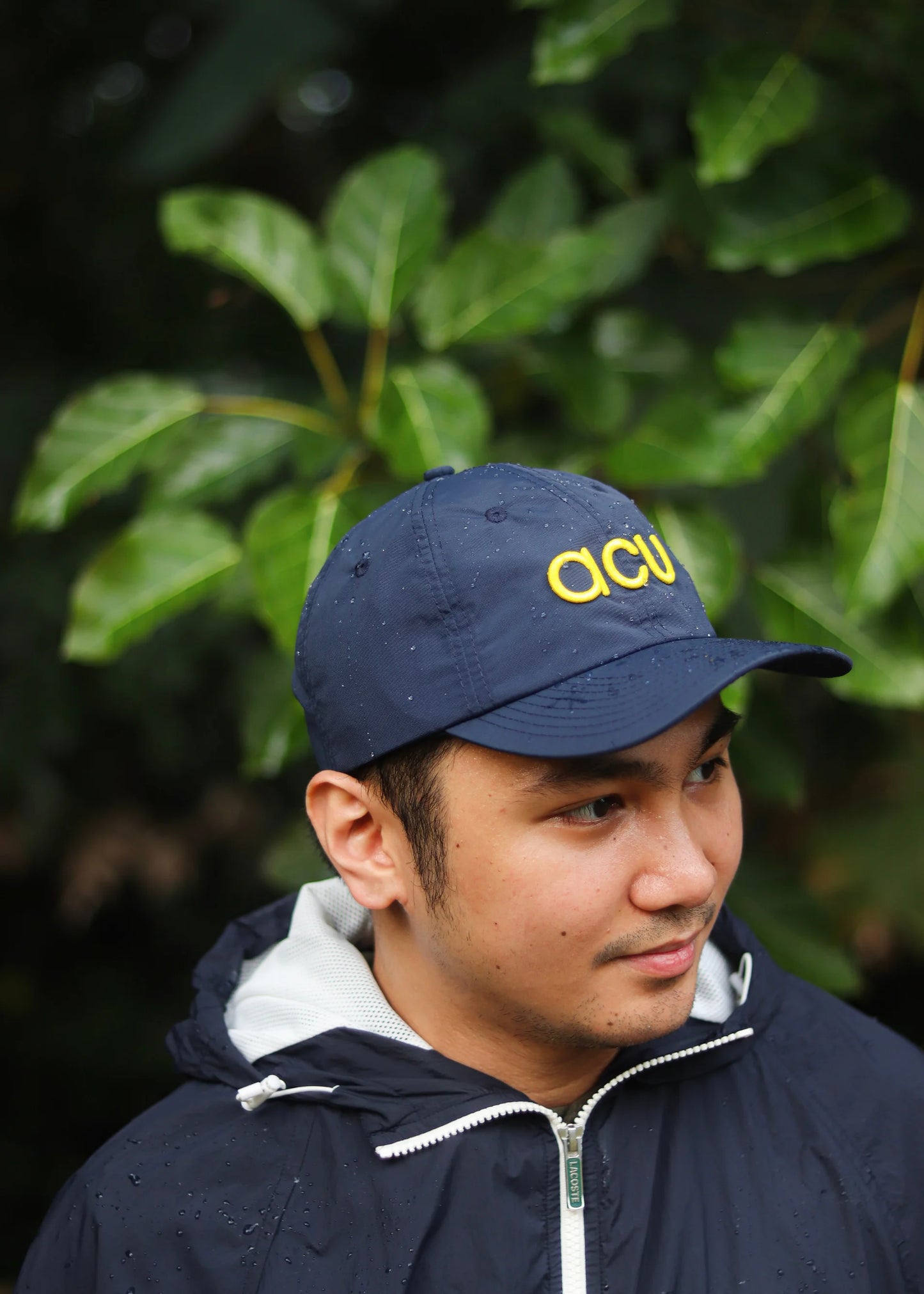 Acu Cap
