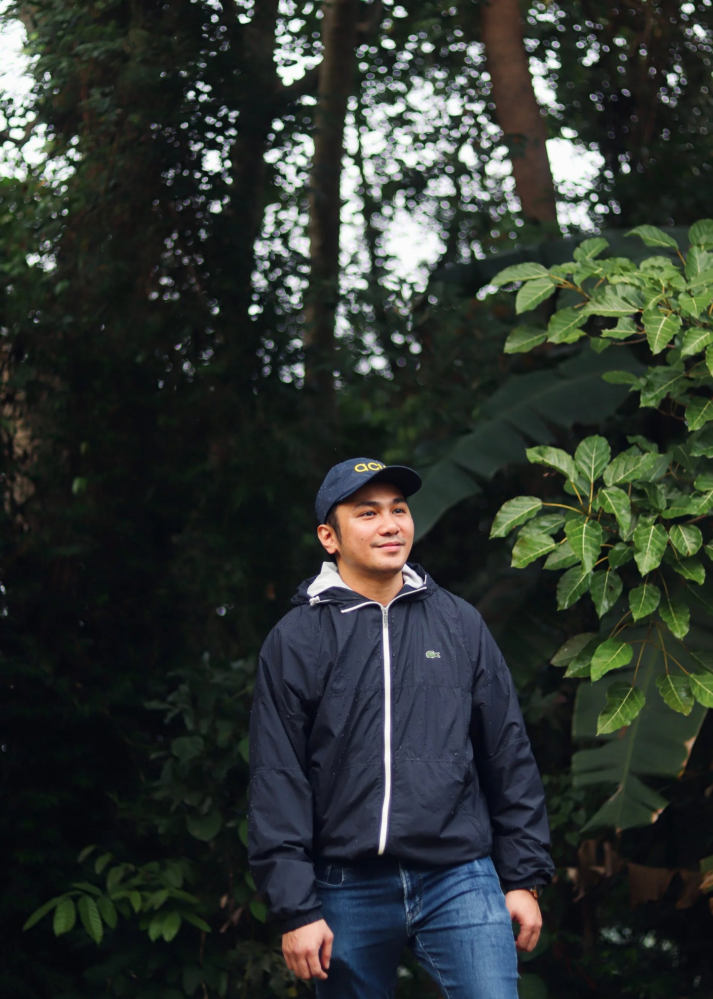 Acu Cap