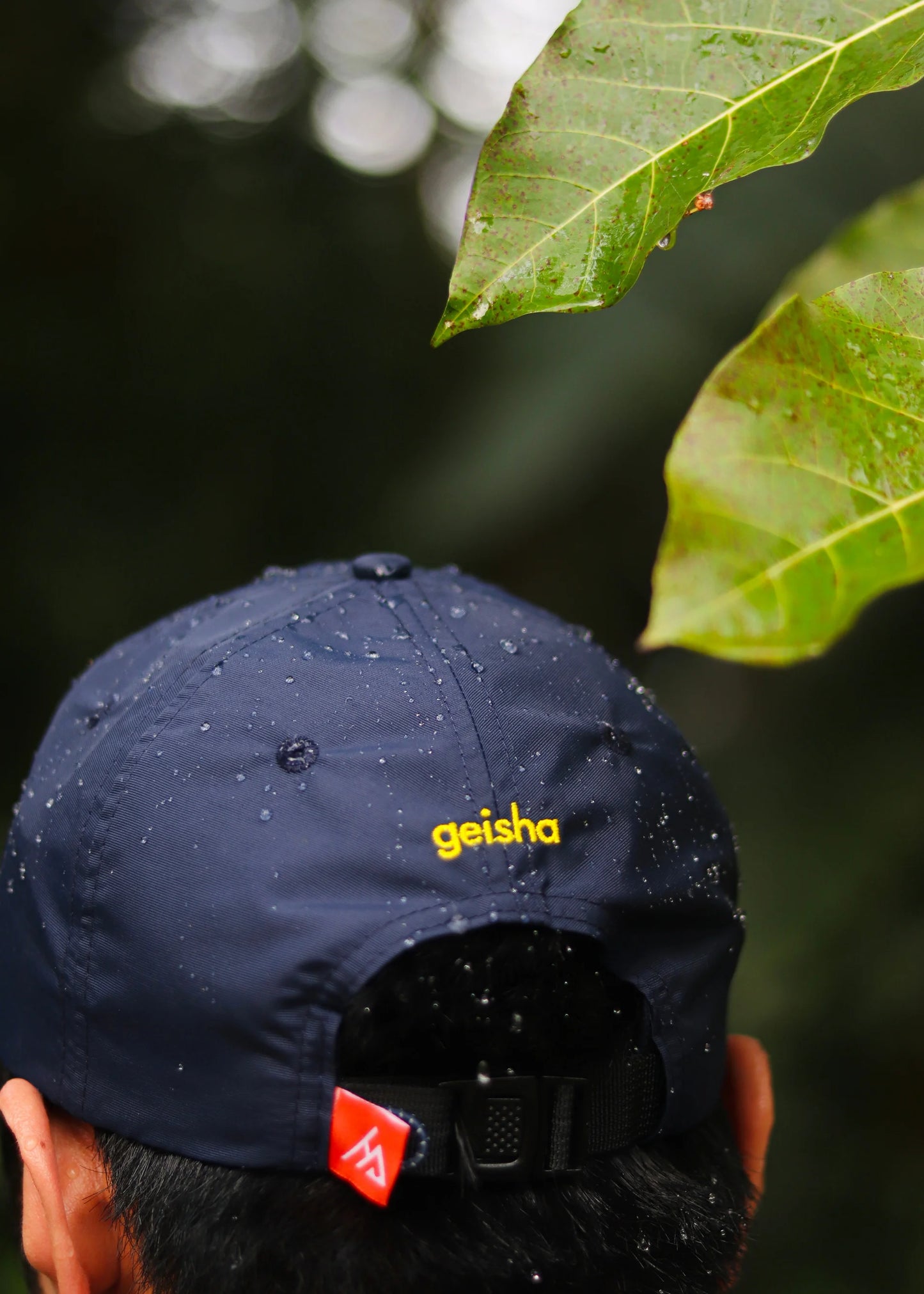 Acu Cap