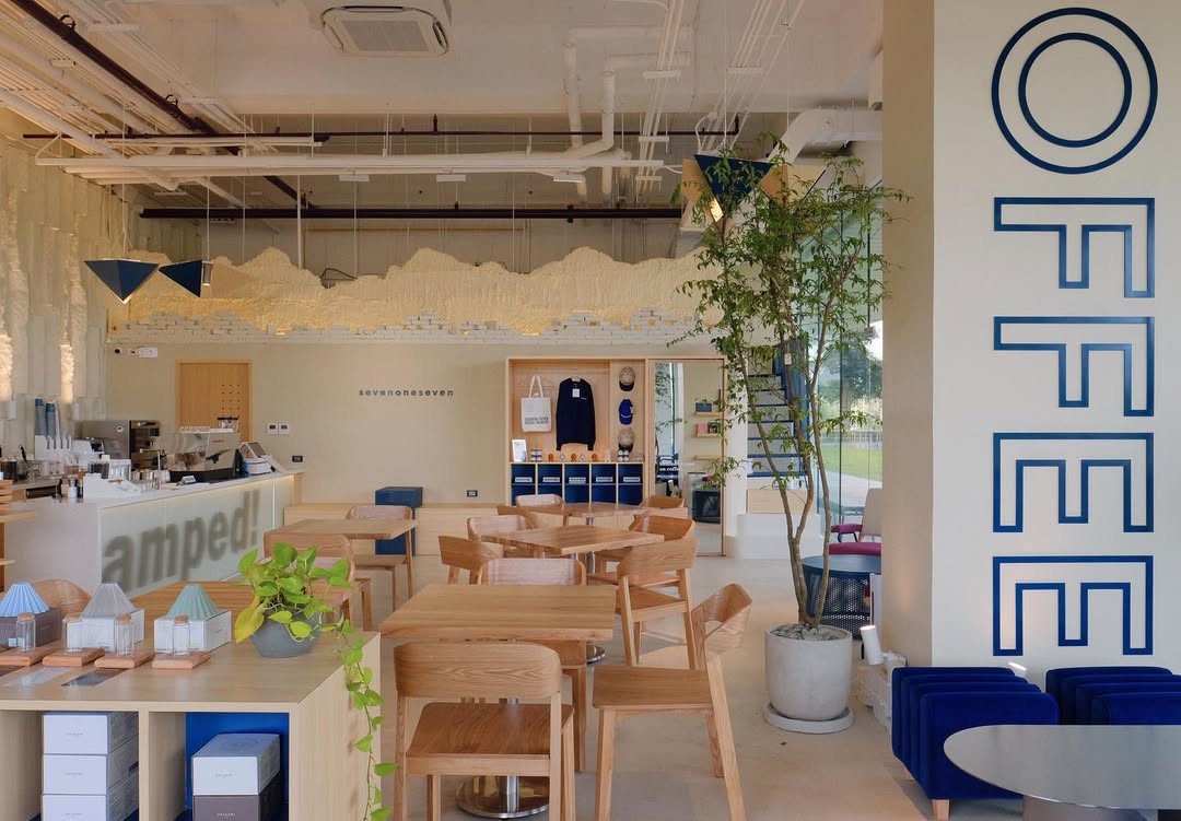 717 Coffee & Co.