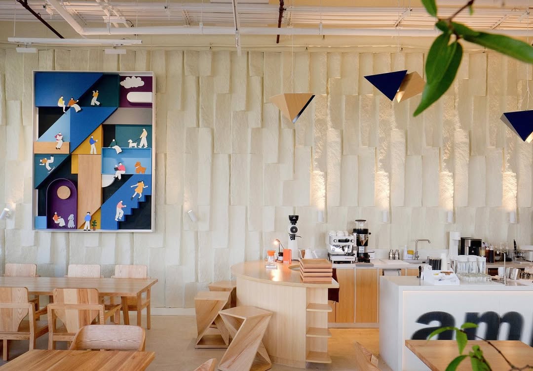 717 Coffee & Co.