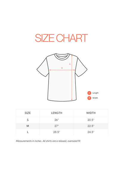 High Peak Signature Shirt