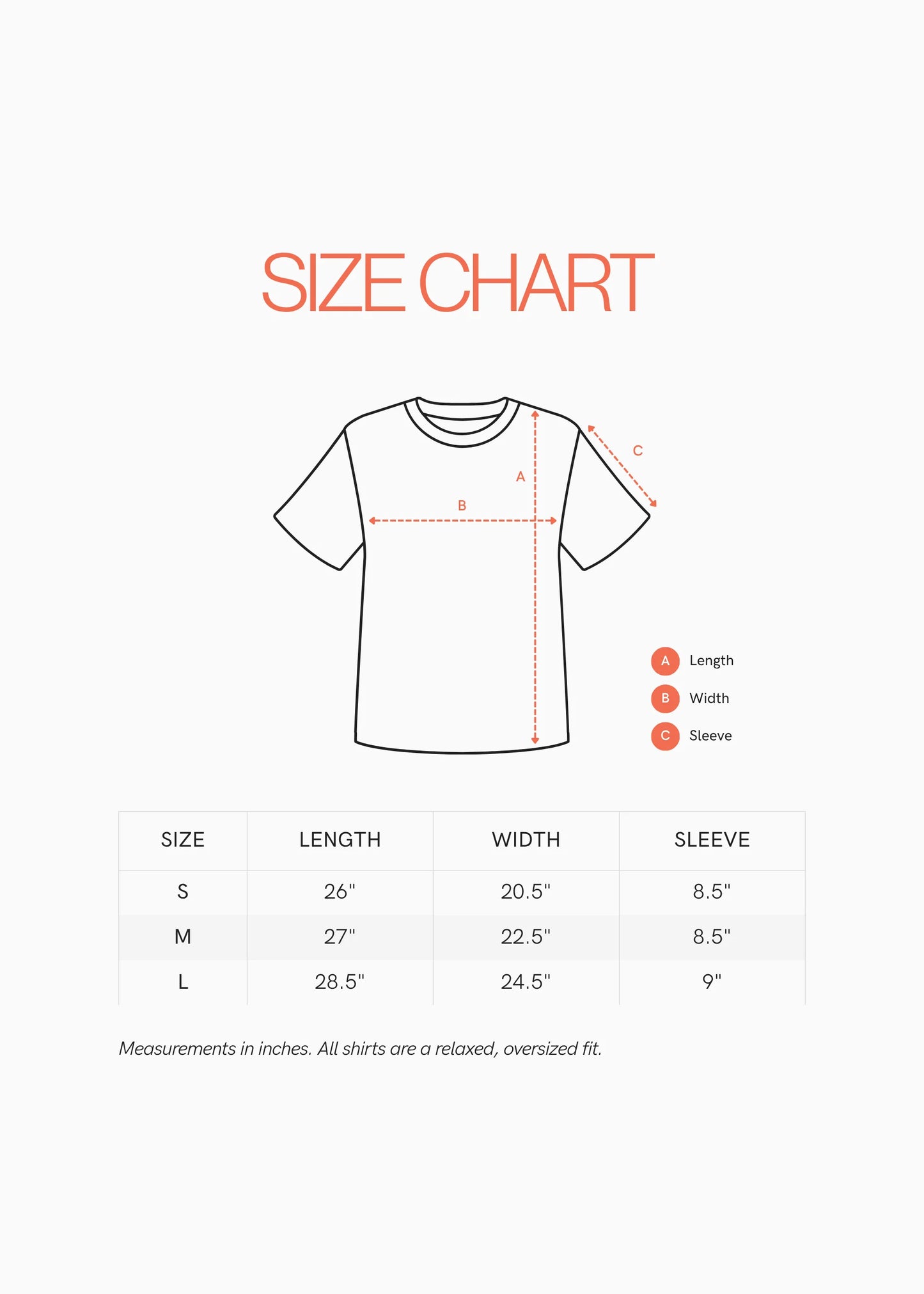 High Peak Signature Shirt